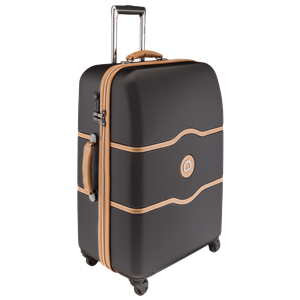 Luggage PNG image-10736